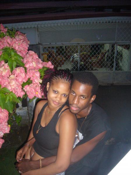 Makak and BaboOune